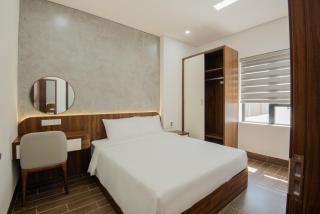 2-bedroom Apartment An Thuong 32 - Danang - 6