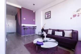 Loft moderne et confortable À pied jusqu'à Corniche - 5