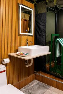A4 resort & Homestay - 1