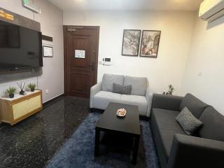 Leanitai Luxury 1-BR apartment-303 شقة فاخرة بغرفة نوم واحدة - 6