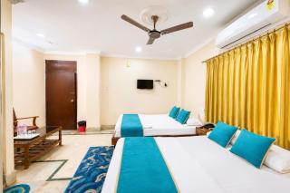 Hotel Prakash In - 0