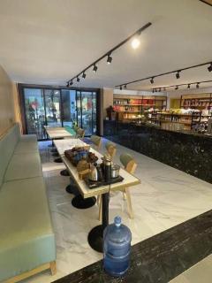 Jun Hotel Hunan Yongzhou Ningyaun Shundi Plaza - 4