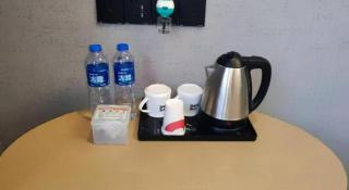 Thank Inn Hotel Anqing Guangcai Big Market Passenger Center - 3