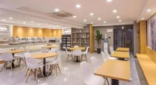 VX Hotel Wuxi Xinwu District Executive Center Wanda Plaza - 8