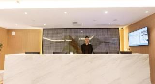 Green Tree Inn Nanchang Zhongshan Road Bayiguan - 5