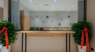 Shell Hotel Anhui Huaibei Suixi County Economic Development Zone - 6