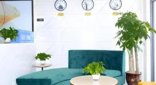 Green Tree Inn Express Xingtai Guangzong Development Zone Xingqing Road - 9