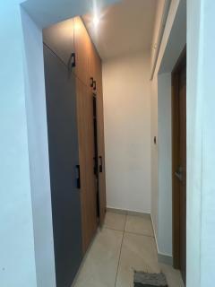Luxury 3BHK Flat - 2