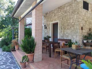 Countryhouse Verdenera - 3
