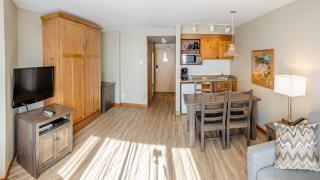 Cahilty #304 home - 8