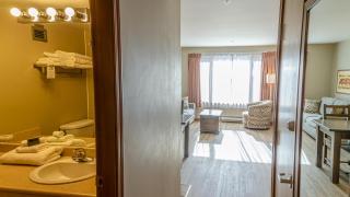Cahilty #304 home - 6