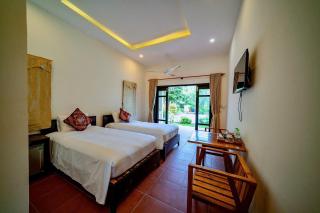 Phú Quốc Dumbo Beachfront Resort - Phu Quoc - 0