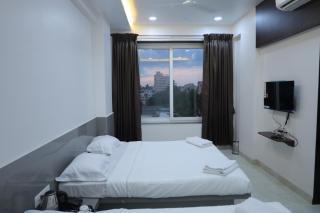 Hotel Shreyash - 0