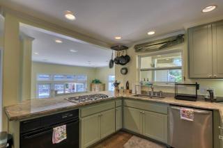 Napa Vineyard with Stunning Views By Allevo Homes - 1