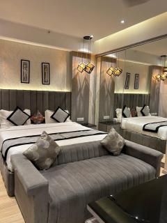 The Origin Suites opposite Hyatt Dlf my pad Lucknow - 0