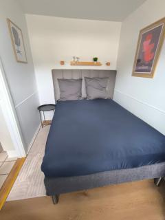 Cosy Small Holiday Apartment For 4 Persons - 9
