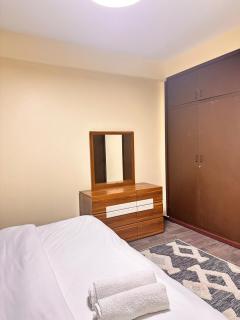 Easyhomes prime apartment 2beds - 7