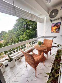Easyhomes prime apartment 2beds - 9