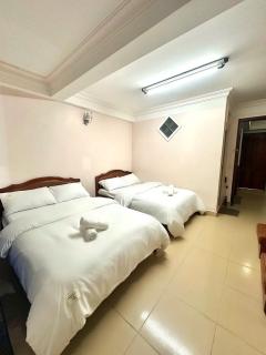 Bảo Nguyên - Yên hostel - 9