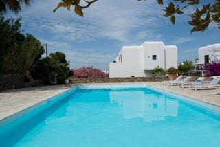 Ibiscus Chora HouseMyconos - 0