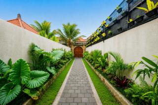 Kecak Bali Villa - 5