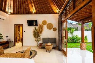 Kecak Bali Villa - 3