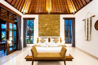 Kecak Bali Villa - 1