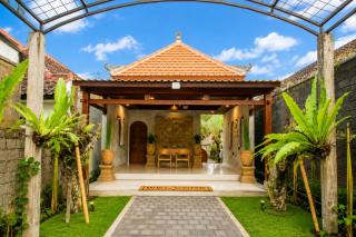 Kecak Bali Villa - 2