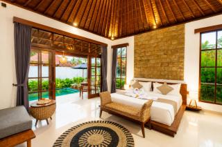 Kecak Bali Villa - 7