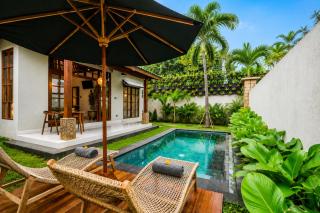Kecak Bali Villa - 0
