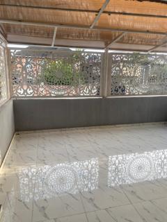 Platinum White Suite - 9