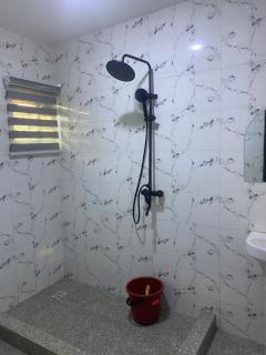Platinum White Suite - 1