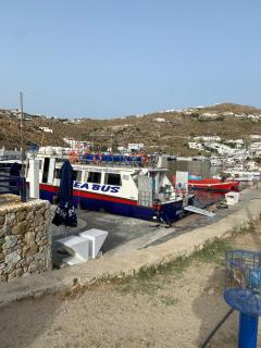 Ibiscus Chora HouseMyconos - 3