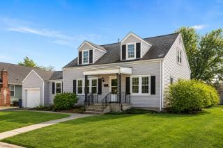4 Bedroom Wentzville Adventure Sleeps 12 - 6