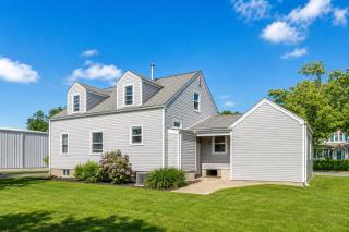 4 Bedroom Wentzville Adventure Sleeps 12 - 3