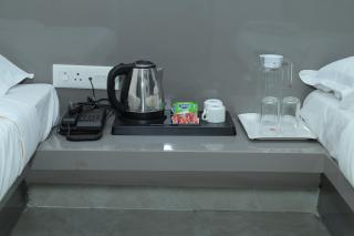 Hotel Shreyash - 6