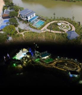 Chill Hill Homestay Hoà Bình - 6