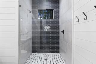 Hot Tub, Fire Pit, Play Set, 2 King BR, Bunk Room - 2