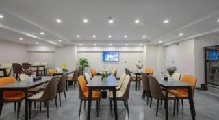 Green Tree Inn Express Heze University Town - 3