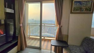 Trivium Terrace Apartment Lippo Cikarang EJIP -Min Stay 3 Nights- - 5