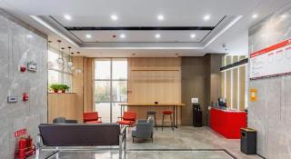 Thank Inn Henan Zhoukou Chuanhui District Zhoukou Avenue Municipal Government - 5