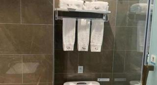 VX Hotel Beijing Daxing Wufutang Metro Station Zhongke Dianshanggu - 1
