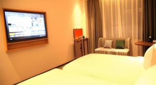 Premier City Comfort Hotel Altay Wanghu Commercial Plaza - 1