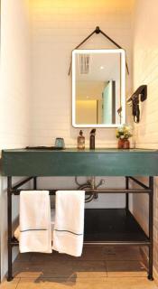 Premier City Comfort Hotel Altay Wanghu Commercial Plaza - 7