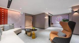Borrman Hotel Chongqing Hechuan High-speed Railway Station District Government - 8