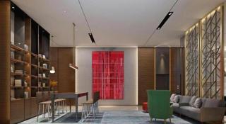 Borrman Hotel Wuzhou Teng County - 5