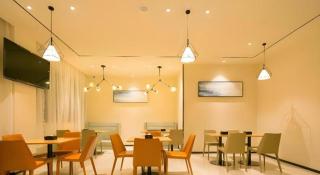 City Comfort Inn Lijiang Ancient City Qixing Street - 5