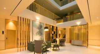 City Comfort Inn Lijiang Ancient City Qixing Street - 9