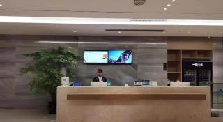 City Comfort Inn Chongqing Yongchuan Xuefu Avenue Wanda - 8