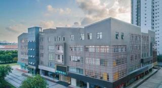 City Comfort Inn Liuzhou Liudong New District Hualing Youlinghui - 4